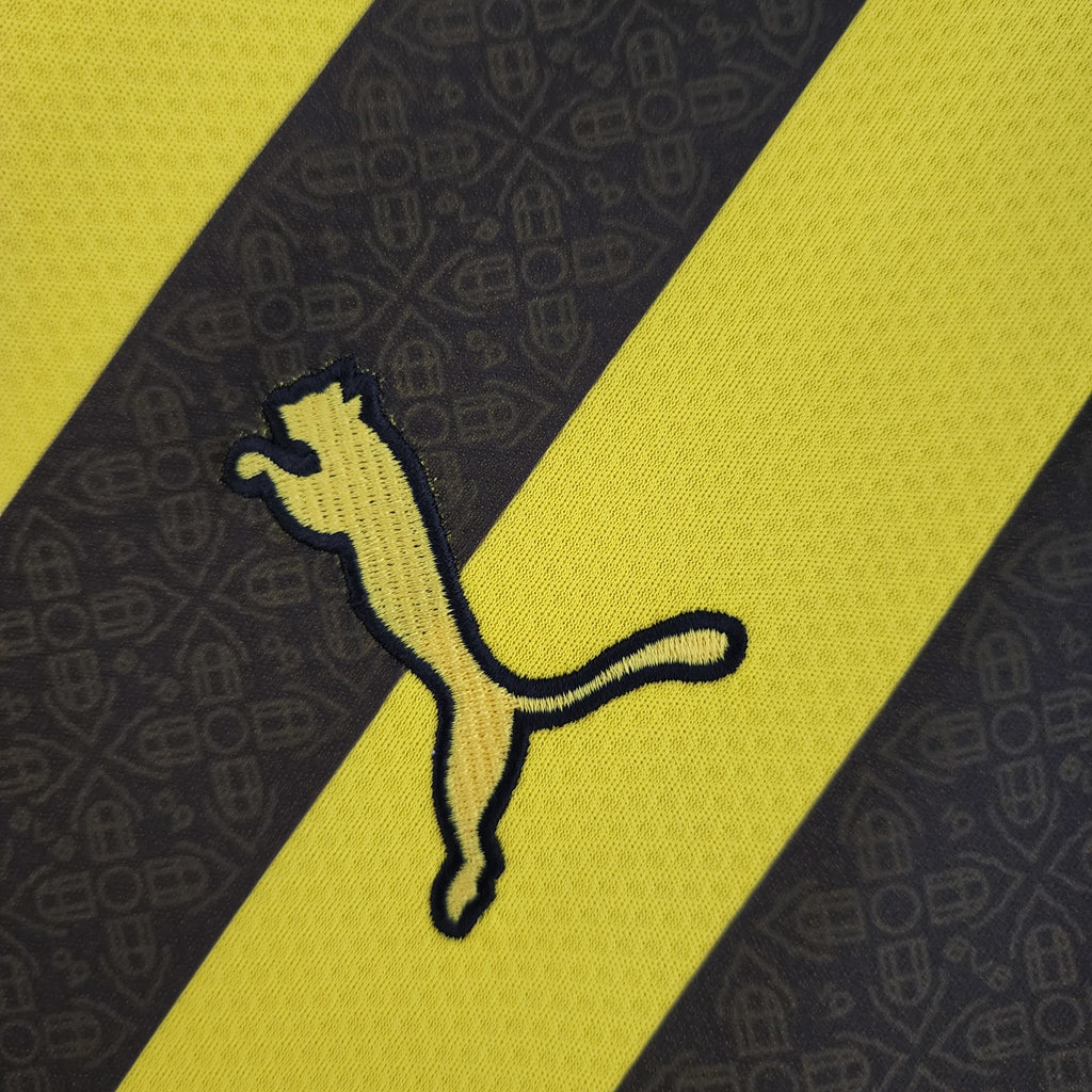 Camiseta Borussia Dortmund 2022-23 - Local
