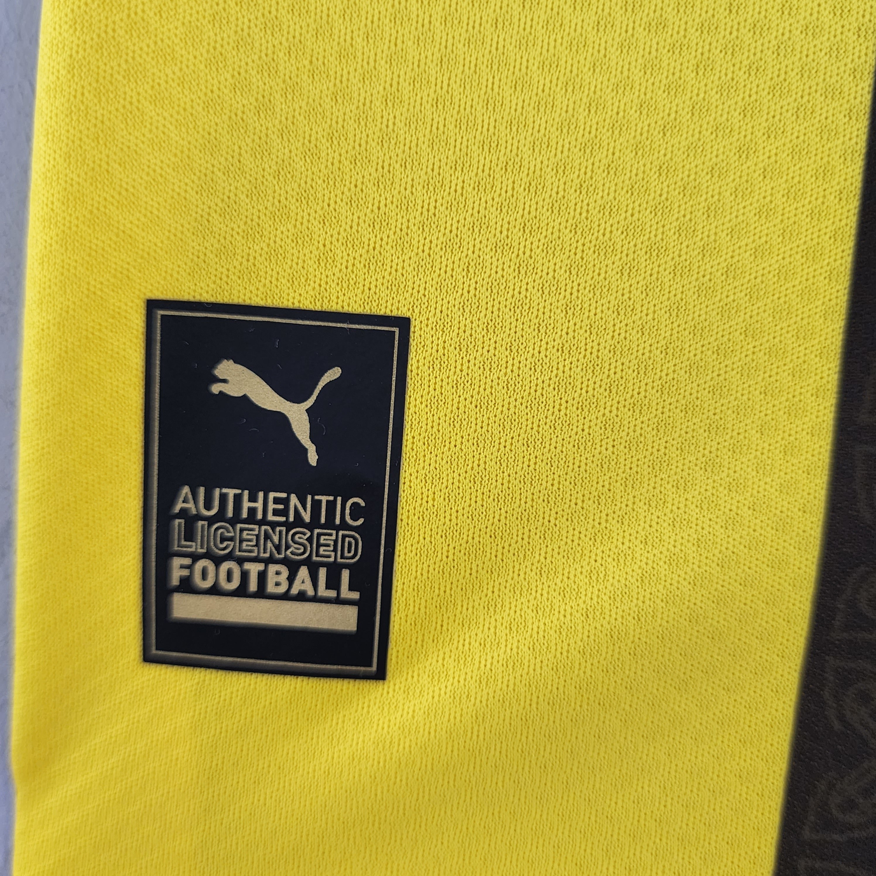 Camiseta Borussia Dortmund 2022-23 - Local