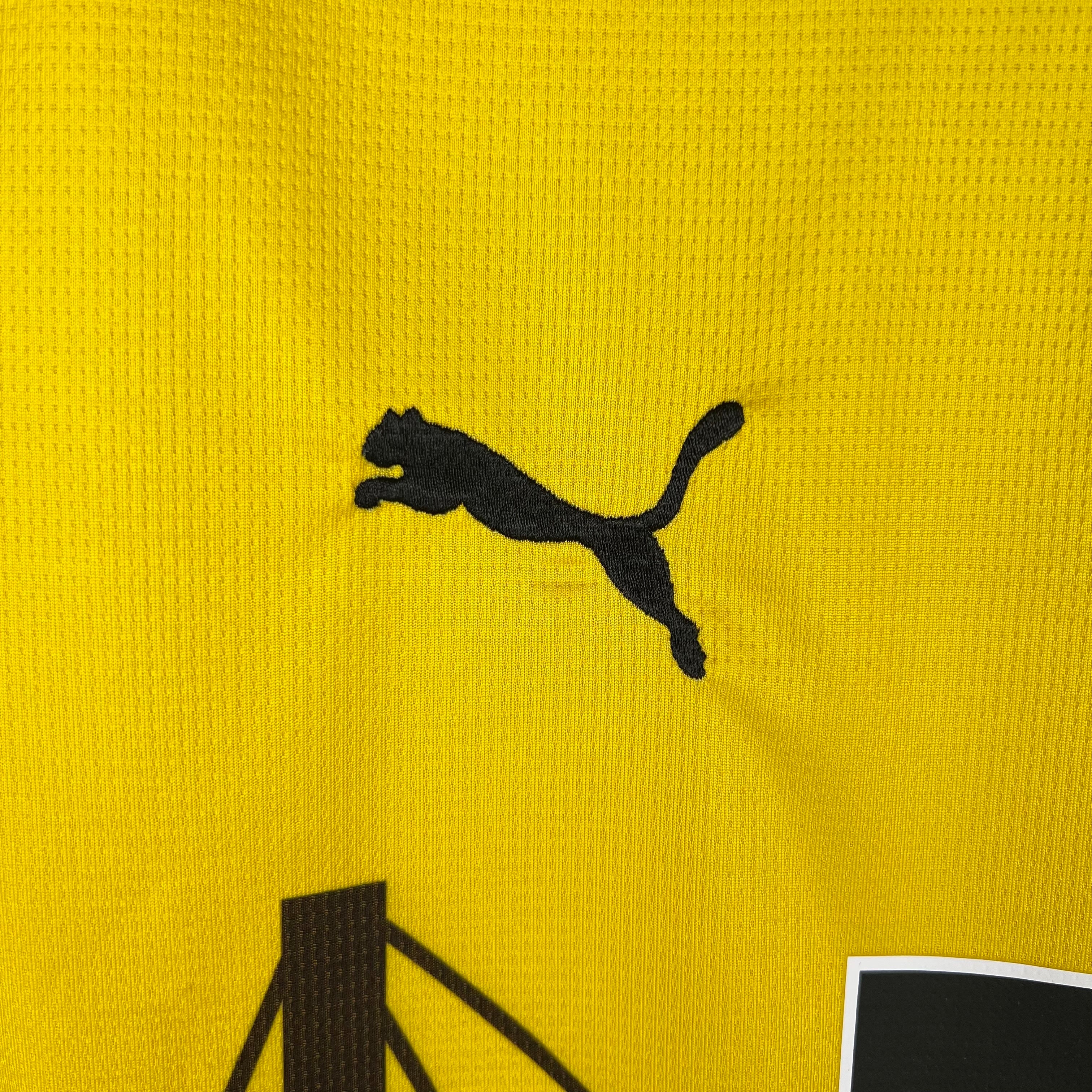 Camiseta Borussia Dortmund 2023-24 - Local
