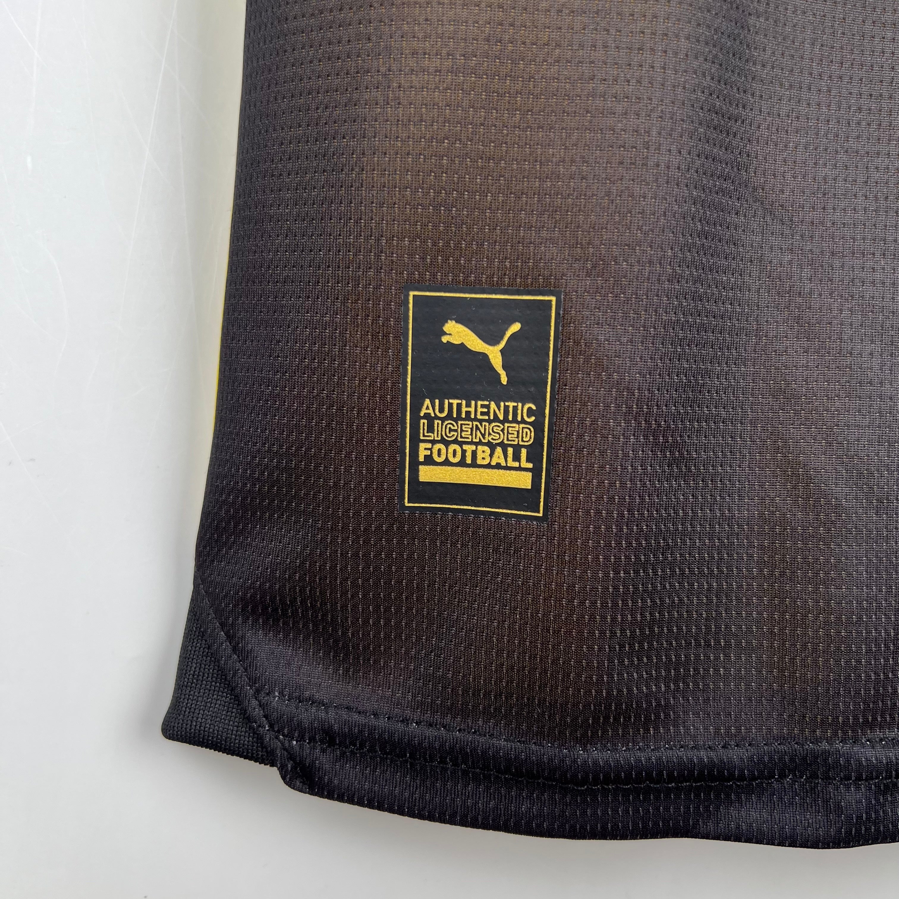 Camiseta Borussia Dortmund 2023-24 - Local
