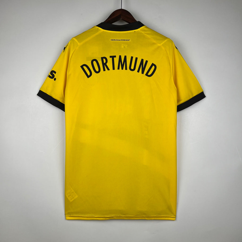 Camiseta Borussia Dortmund 2023-24 - Local