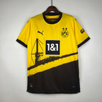 Camiseta Borussia Dortmund 2023-24 - Local