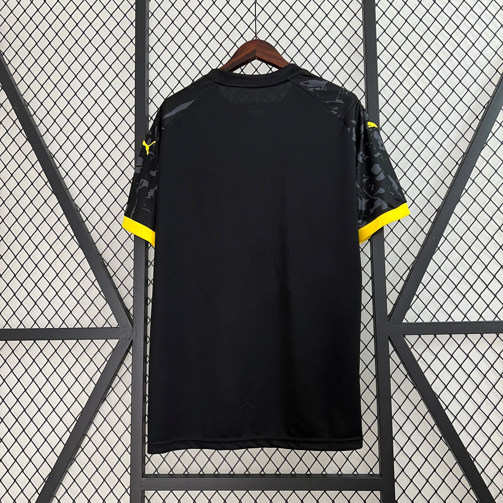 Camiseta Borussia Dortmund 2023-24 - Visitante