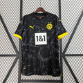 Camiseta Borussia Dortmund 2023-24 - Visitante