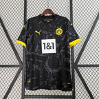 Camiseta Borussia Dortmund 2023-24 - Visitante