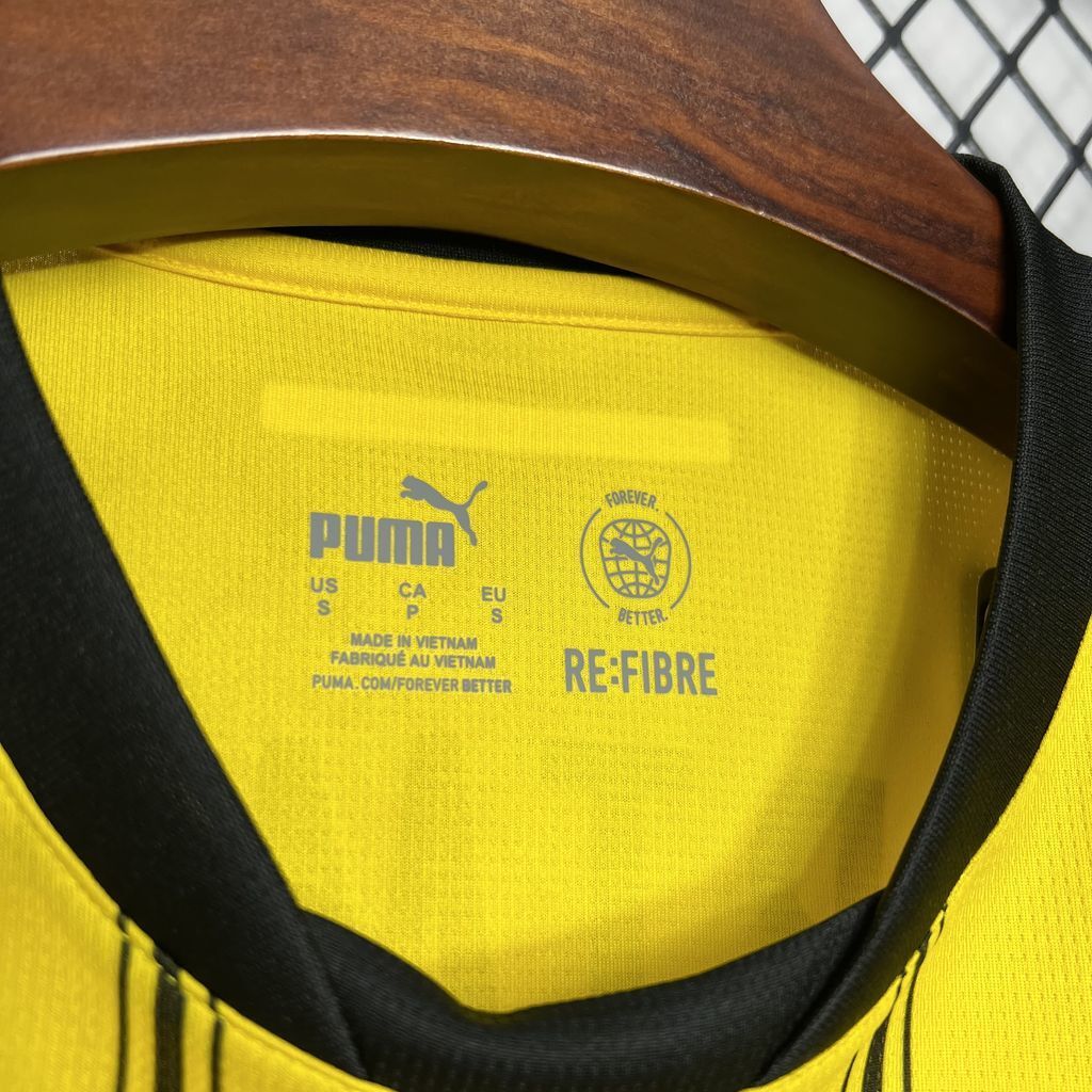 Camiseta Borussia Dortmund 2024-25 - Local