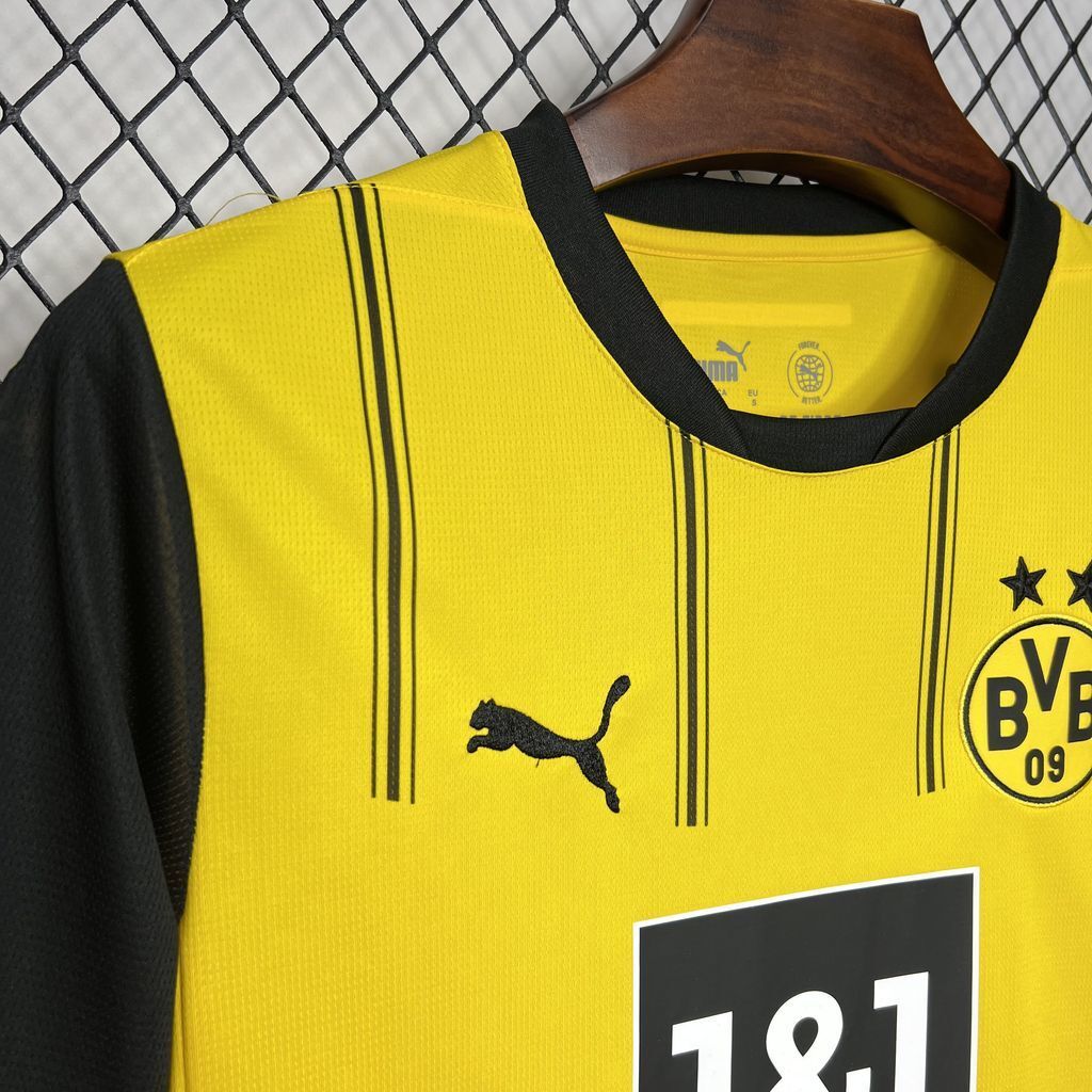 Camiseta Borussia Dortmund 2024-25 - Local