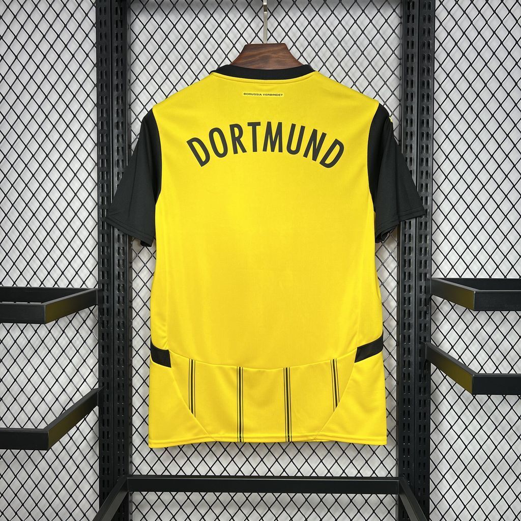 Camiseta Borussia Dortmund 2024-25 - Local