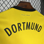 Camiseta Borussia Dortmund 2024-25 - Local