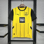 Camiseta Borussia Dortmund 2024-25 - Local