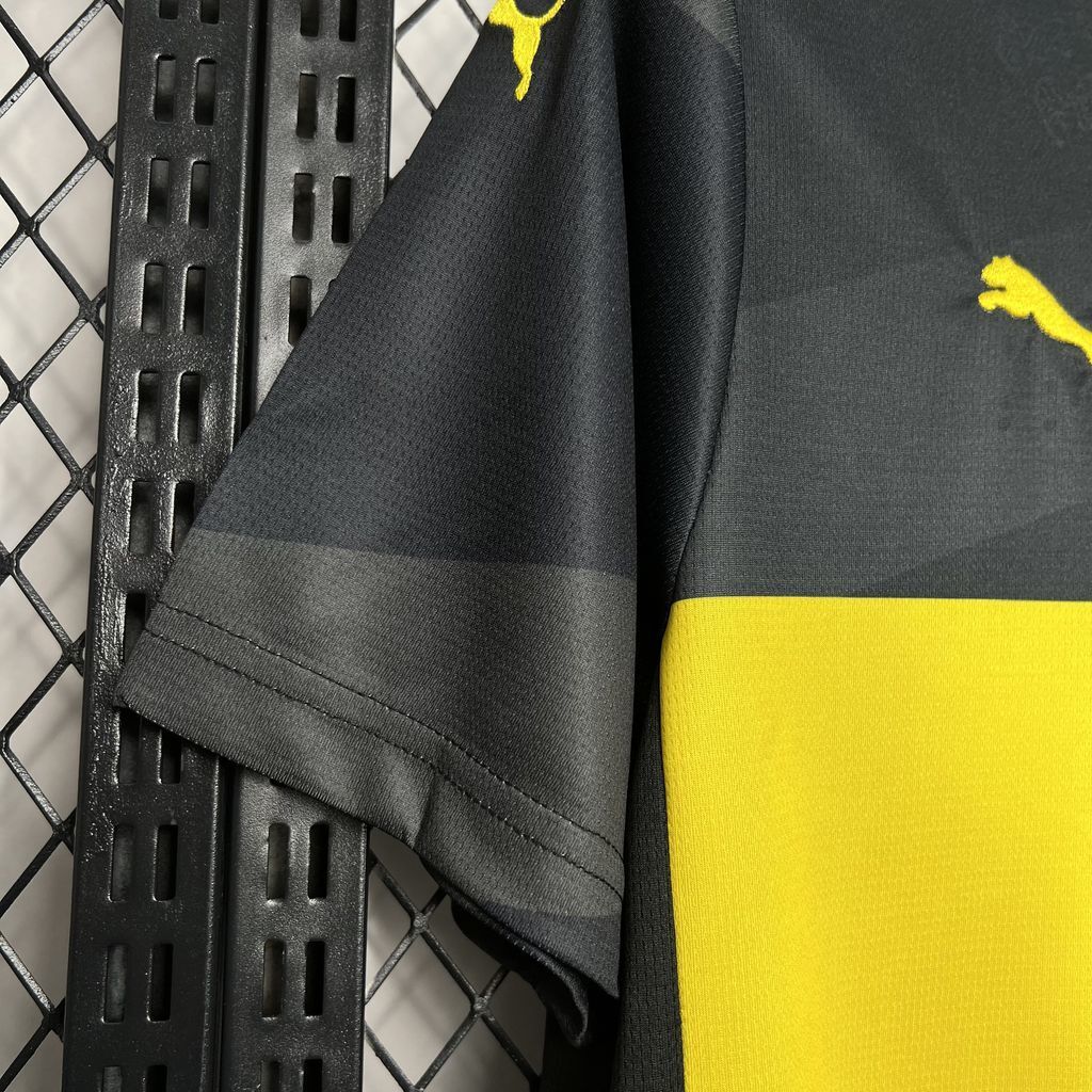 Camiseta Borussia Dortmund 2024-25 - Visitante