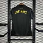 Camiseta Borussia Dortmund 2024-25 - Visitante