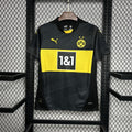 Camiseta Borussia Dortmund 2024-25 - Visitante