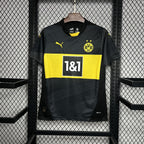 Camiseta Borussia Dortmund 2024-25 - Visitante