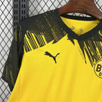 Camiseta Borussia Dortmund 2025-26 - Local