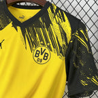 Camiseta Borussia Dortmund 2025-26 - Local
