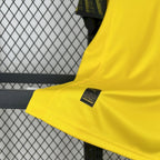 Camiseta Borussia Dortmund 2025-26 - Local