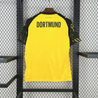 Camiseta Borussia Dortmund 2025-26 - Local