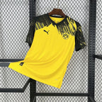 Camiseta Borussia Dortmund 2025-26 - Local