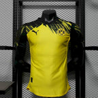 Camiseta Borussia Dortmund 2025-26 Versión Jugador - Local
