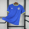Camiseta Bosnia y Herzegovina Mundial 2026 - Local