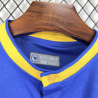 Camiseta Bosnia y Herzegovina Mundial 2026 - Local