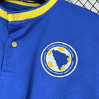 Camiseta Bosnia y Herzegovina Mundial 2026 - Local