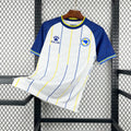 Camiseta Bosnia y Herzegovina Mundial 2026 - Visitante