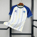 Camiseta Bosnia y Herzegovina Mundial 2026 - Visitante