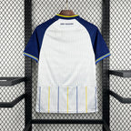Camiseta Bosnia y Herzegovina Mundial 2026 - Visitante