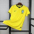 Camiseta Brasil Mundial 2026 - Local
