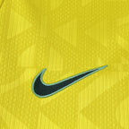 Camiseta Brasil Mundial 2026 - Local