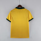 Camiseta Brasil 1989 - Local - Retro