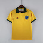 Camiseta Brasil 1989 - Local - Retro