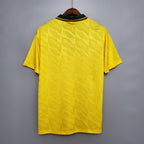 Camiseta Brasil 1991 - Local - Retro