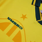 Camiseta Brasil 1994 - Local - Retro