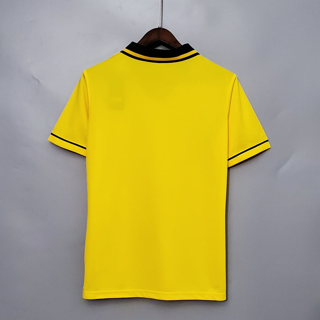 Camiseta Brasil 1994 - Local - Retro