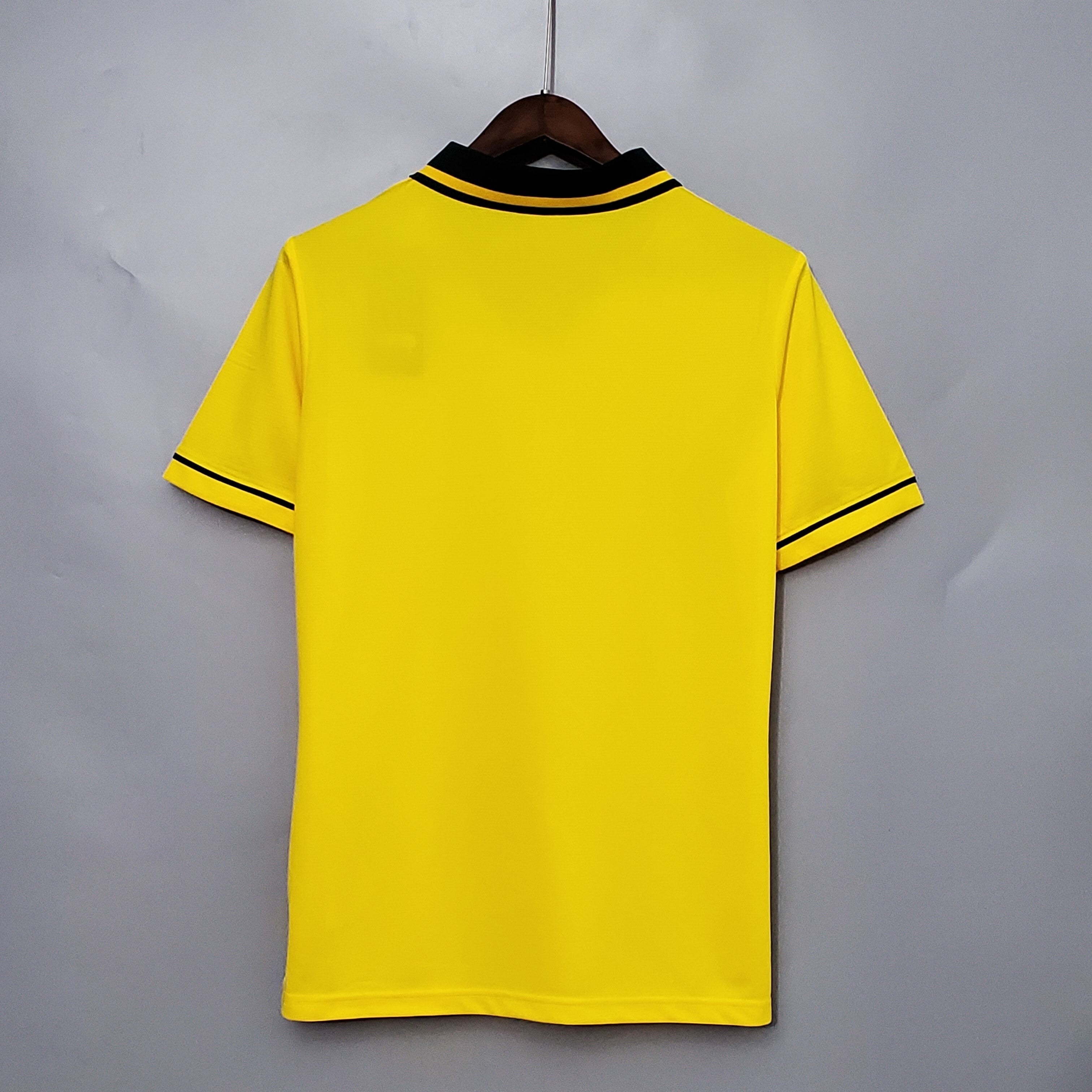 Camiseta Brasil 1994 - Local - Retro
