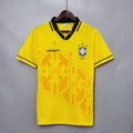 Camiseta Brasil 1994 - Local - Retro