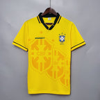 Camiseta Brasil 1994 - Local - Retro