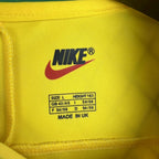 Camiseta Brasil 1997 - Local - Retro