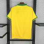Camiseta Brasil 1997 - Local - Retro