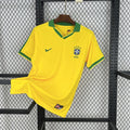 Camiseta Brasil 1997 - Local - Retro