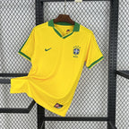 Camiseta Brasil 1997 - Local - Retro