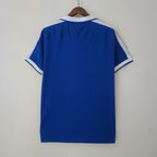 Camiseta Brasil 1997 - Visitante - Retro