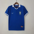 Camiseta Brasil 1997 - Visitante - Retro