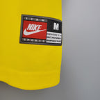 Camiseta Brasil 1998 - Local - Retro
