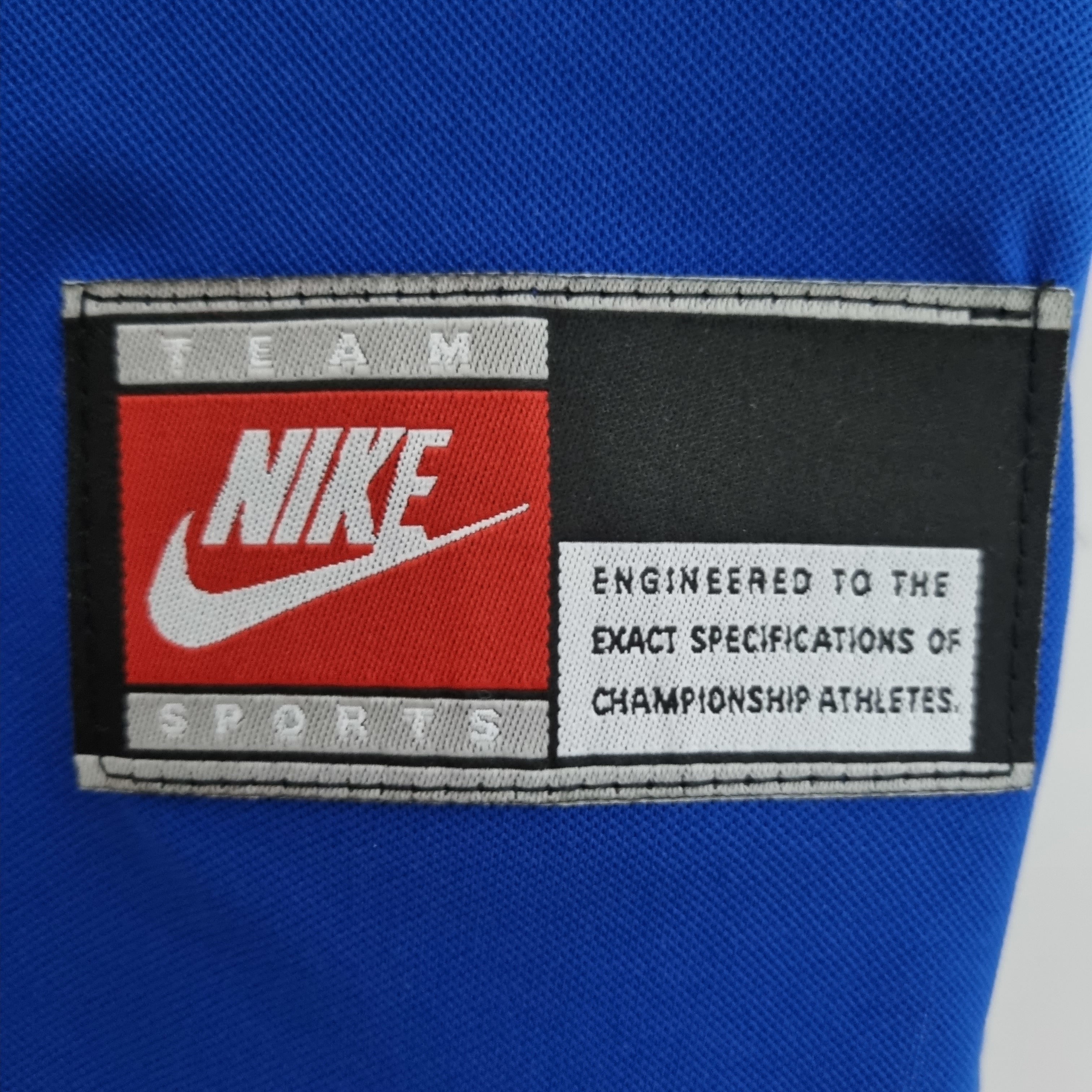 Camiseta Brasil 1998 - Visitante - Retro