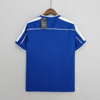 Camiseta Brasil 1998 - Visitante - Retro