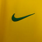 Camiseta Brasil 2006 - Local - Retro